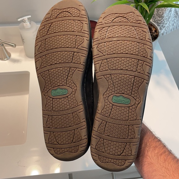 Simple loafer - Picture 2 of 3